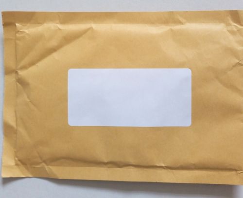 Blank White Self Adhesive Sticky Address Printer Labels 100X50mm Plain stickers — image 6