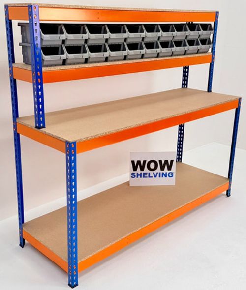 Packing Packaging Bench Workstation workbench garage workshop craft warehouse