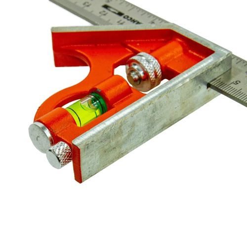 Bahco CS300 Combination Set Square 300mm / 12″ — image 6