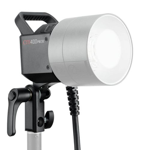 CITI400 AD400 PRO Flash Strobe Light Portable Remote Head Extension Attachment — image 5