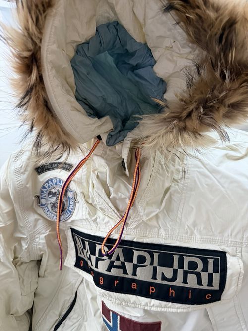 Napapijri Men’s Ski Suit — image 3