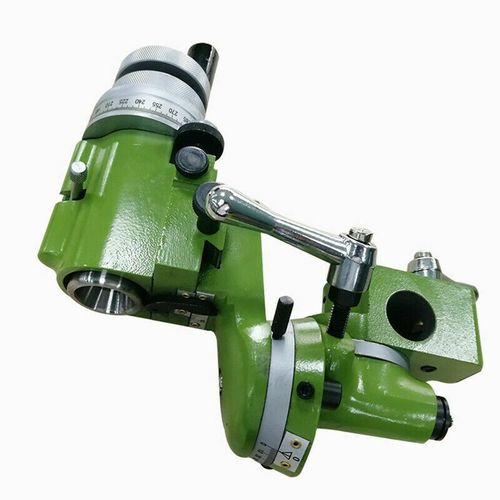 Multifunction Milling Cutter Collets Grinder Universal Grinding Sharpener Tool — image 1