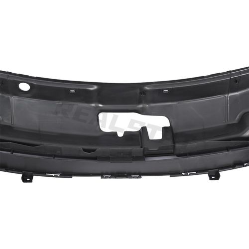 Front Bumper Bracket Upper Slam Panel 98105154XT For PEUGEOT 208 2015 - 2020 — image 8