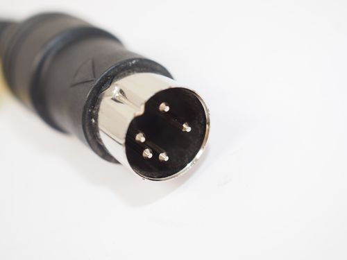 Quantum CKE Cord/Lead for Nikon Speedlights — image 2