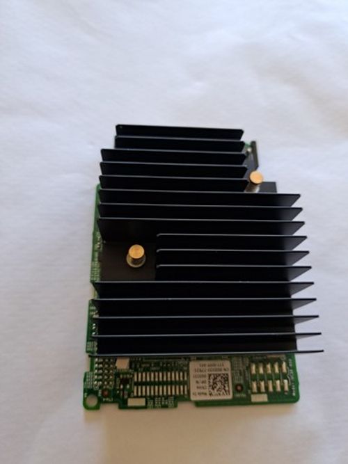 Dell GDJ3J 9JXVW PERC H330 12G Mini Mono RAID Controller SAS SATA 0GDJ3J 09JXVW