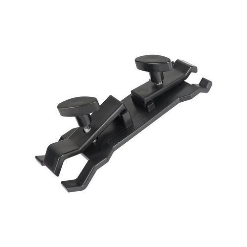 Clamp Umbrella Holder Clip Camera Tripod Umbrella Holder Camera Umbrella Clamp — image 9