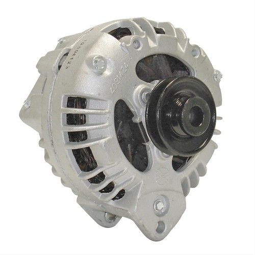 CHRYSLER DODGE MOPAR 60 Amp ALTERNATOR REMAN AC DELCO  1970-1981 3342089