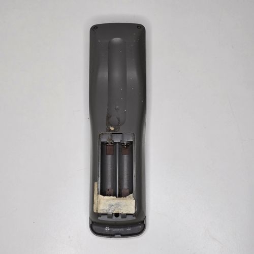 Panasonic NV-FJ611 VCR Video Cassette Player Tested With Remote — image 12