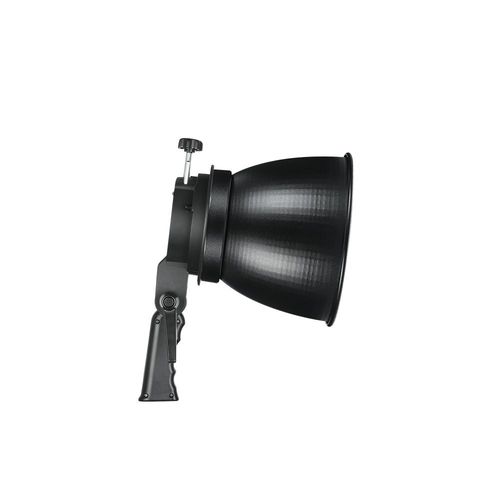 S-Type Bracket Bowens Mount Holder with Handheld Grip for Speedlite Flash — image 12