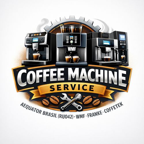Professional Coffee Machine Repair, Inspection & Annual Servicing — image 1