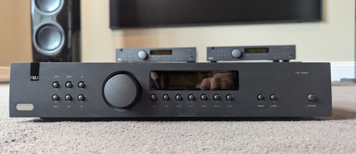 Arcam FMJ T32 — image 1