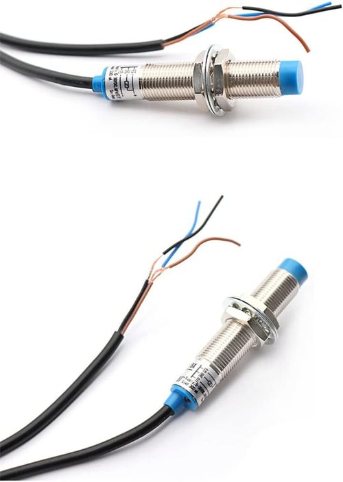 Inductive Proximity Sensor Switch 3-Wire NPN DC6-36V Replacement - Pack of 5 — image 5