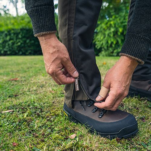 Jack Pyke Fieldman Trousers Mens Hunting Fishing Shooting Outdoor Work Walking — image 15