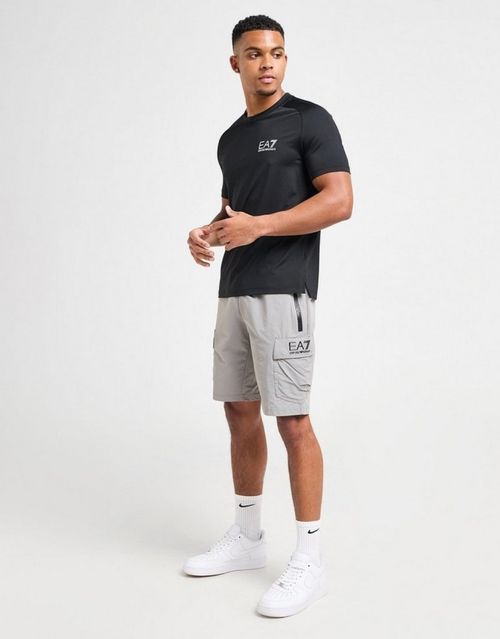Emporio Armani EA7 Mens Woven Cargo Shorts  Colours 4  All Sizes S-XXL RRP £70 — image 7