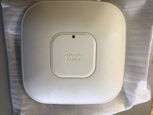 Cisco Aironet 3502i Wireless Base Station 802.11 a/b/g/n