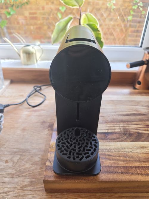 Morning Machine Black Coffee Capsule Machine — image 3