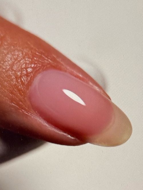 The Gel Bottle Inc TGB  Genuine  New BIAB HEMA & TPO Free Gel Builder PLUMP 20ml — image 5