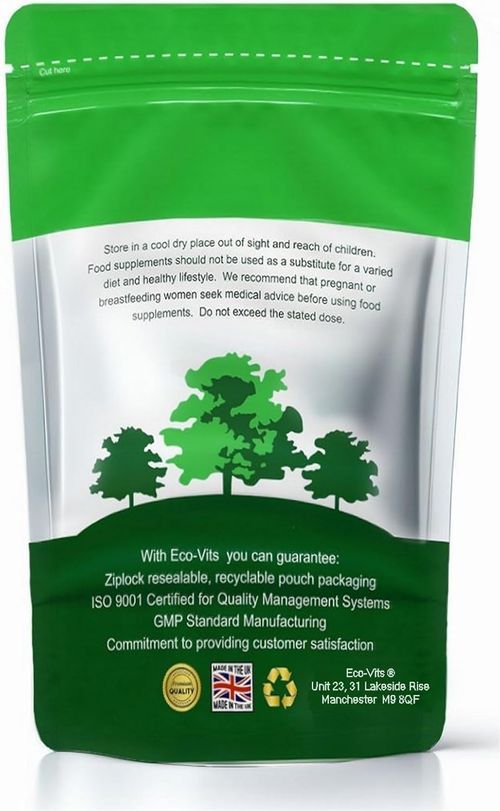 Serrapeptase 250,000IU Enteric Coated Capsules – High Strength Enzyme Support — image 2