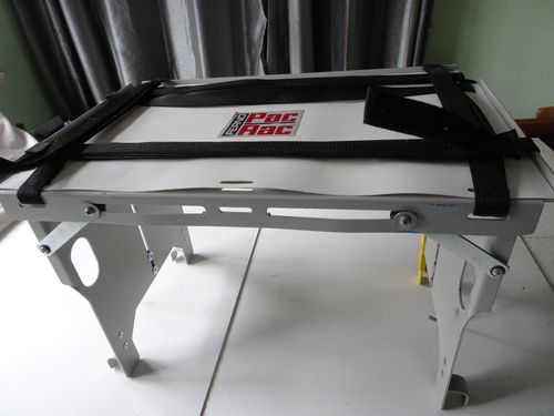 FERNO Pac Rac 274 Series Equipment Table. Healthcare. Free UK  P&P. — image 1