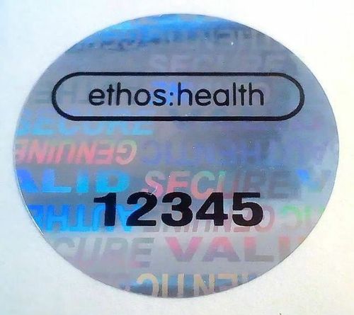 Cataract Ethos Heavenly Bright Eyes NAC Eye Drops 1 Box 2 x 5ml FREE POSTAGE — image 9