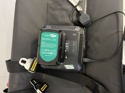Stryker power pro Ambulance Stretcher Emergency Medicine — image 9