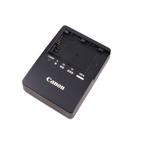 Genuine Original Canon LC-E6E Charger LP-E6 EOS 5D Mark II 70D EOS 60D EOS 60Da — image 8
