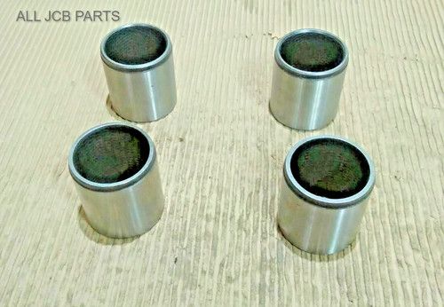 JCB 3cx - FRONT AXLE BUSH, SET OF 4 PCS. (PART NO. 829/00548)