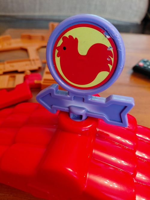 Vtech Toot Toot Animals Equestrian Set. Complete. Extra Animals. — image 6