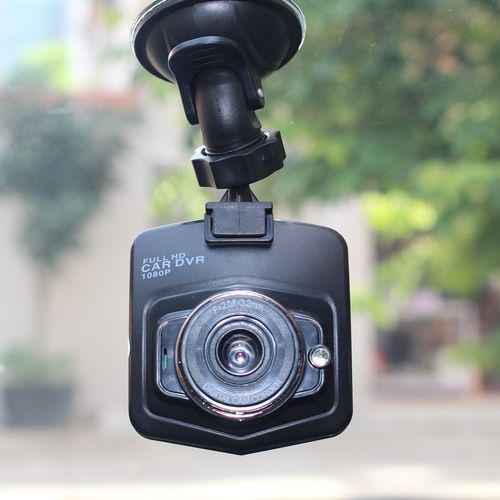 Mini FHD Dash Cam Video Recorder DVR Camera Motion Detection Sensor 32 GB Card — image 6