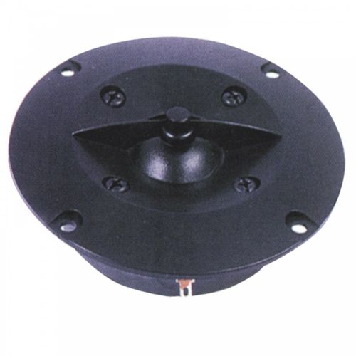 1" Caged Silk Dome 40w Hi-Fi Tweeter Speaker Loudspeaker Upgrade Replacement — image 4