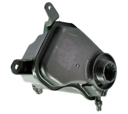 FOR BMW 3 SERIES E90 E91 E92 E93 RADIATOR COOLANT EXPANSION TANK WITH SENSOR — image 10