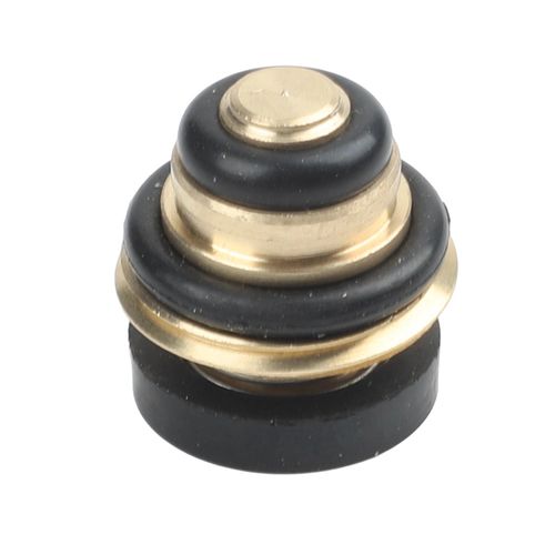 Reliable Brass Angle Valve with Gasket for Efficient Water Flow Control — image 11