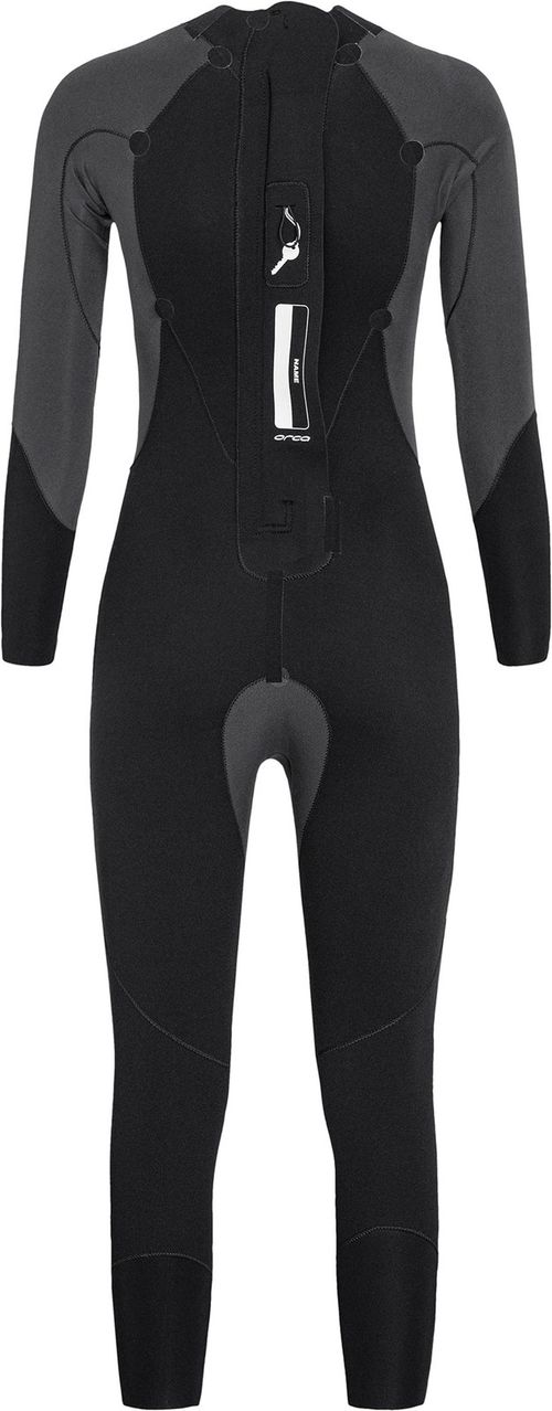 Orca Athlex Float V2 Womens Wetsuit - Black — image 4