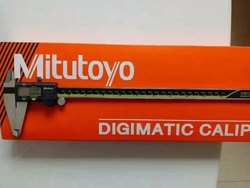 Digital Caliper Vernier Micrometer 150/200/300mm 6 Inch LCD Stainless Steel Tool