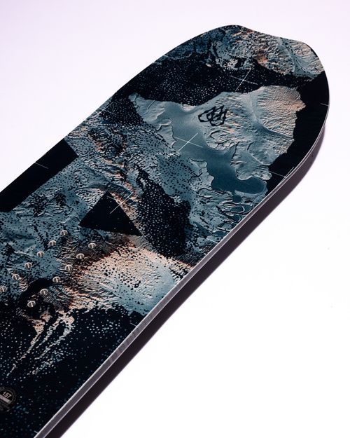 Lib Tech T.Rice Pro Snowboard - Freestyle / All Mountain - Twin - 2027 — image 4