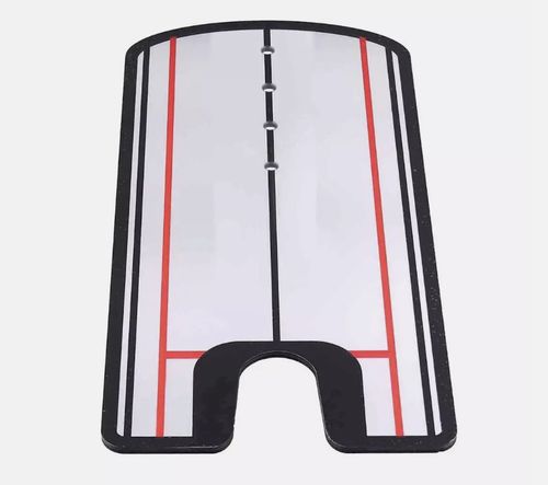 Golf Putting Mirror Train Alignment Aid Eye Line Practice Tool Swing Trainer — image 18