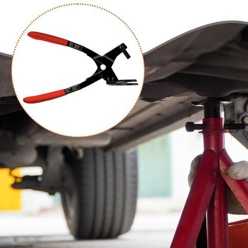 Exhaust Hanger Removal Tool Heavy Duty Accessories High Performance Fittings