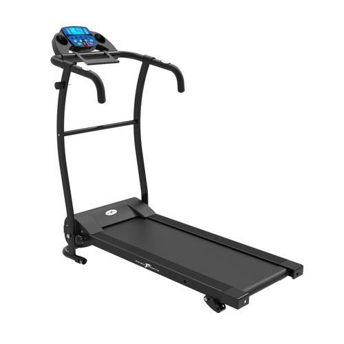 BLUETOOTH NERO PRO TREADMILL Electric Motorised Folding Running Machine — image 12