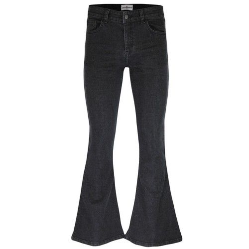 60s 70s Denim BELL BOTTOM Bellbottoms Flared FLARES Jeans Retro Pants ROCK MC249