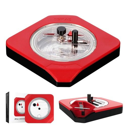 DSPIAE PT-C Circular Cutter Tools Model DIY Making
