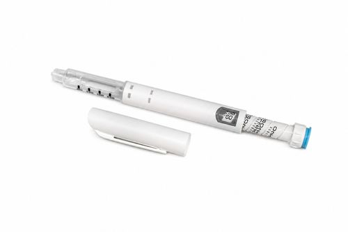 Disposable Peptide Pens Bulk (FREE CARTRIDGES INCLUDED) UK Same Day Blue — image 2