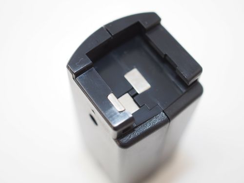 Canon Speedlite Flash Gun Extender — image 2
