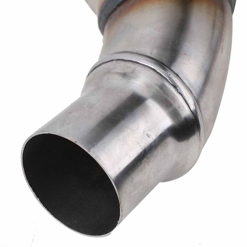 EXHAUST SPORTS DOWNPIPE Fits BMW E90 E91 325D 330D M57N2 E60 E61 525D 530D M57N2 — image 11