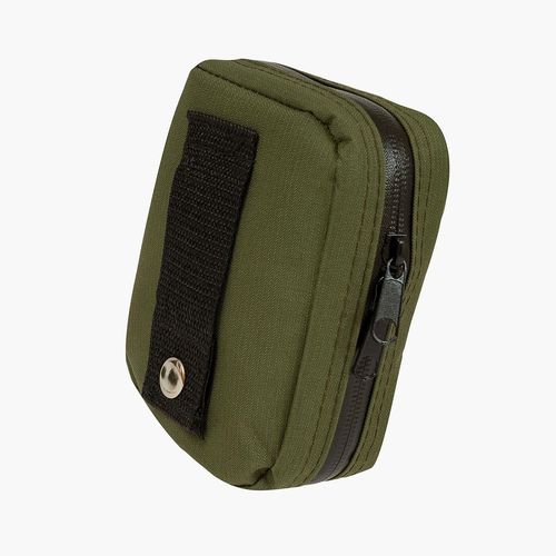 Highlander Mini First Aid Kit Pouch Bag Cadet Military Army IFAK Camping Hiking — image 3