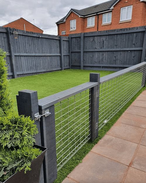 Artificial Grass 30mm | Realistic Pet-Friendly Fake Grass Lawn Astro Turf Roll — image 9
