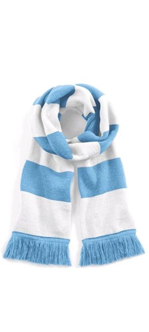 Manchester city/Coventry city scarf Selection Bar Stripe Warm scarf 