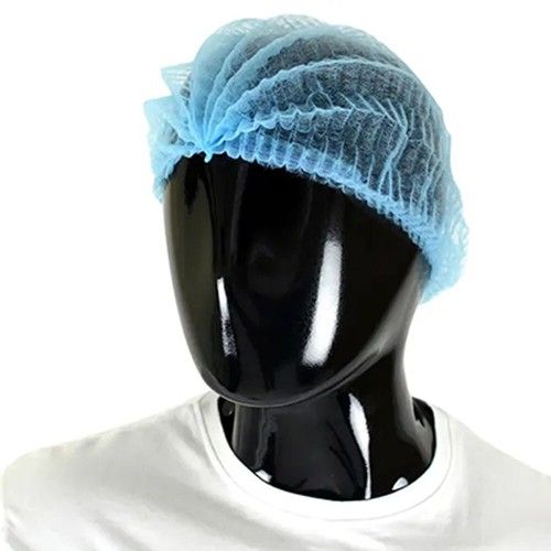Hair Net Disposable Hair Nets Hairnet Mob Caps Catering Cap Head Cover Nets Food