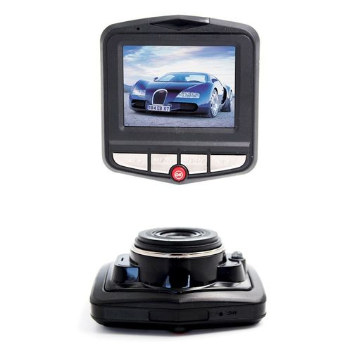 Mini FHD Dash Cam Video Recorder DVR Camera Motion Detection Sensor 32 GB Card — image 5