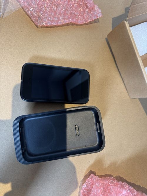 Epos Now L1561 Windows EPOS, 80mm Thermal Printer, M9595 USB Scanner AMS1 — image 19