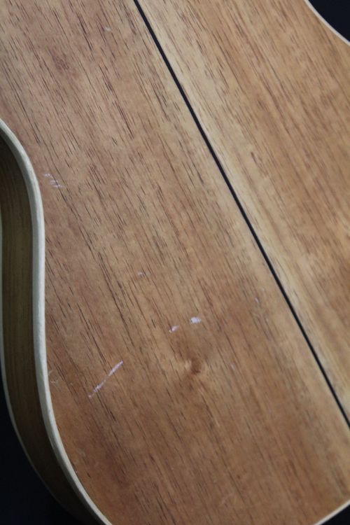 Risa SKK 'Skinny' Ukulele — image 8